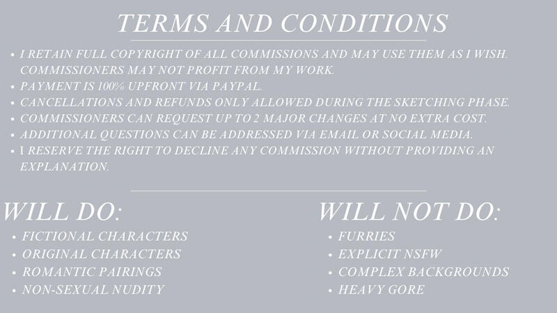 Terms &amp; Conditions